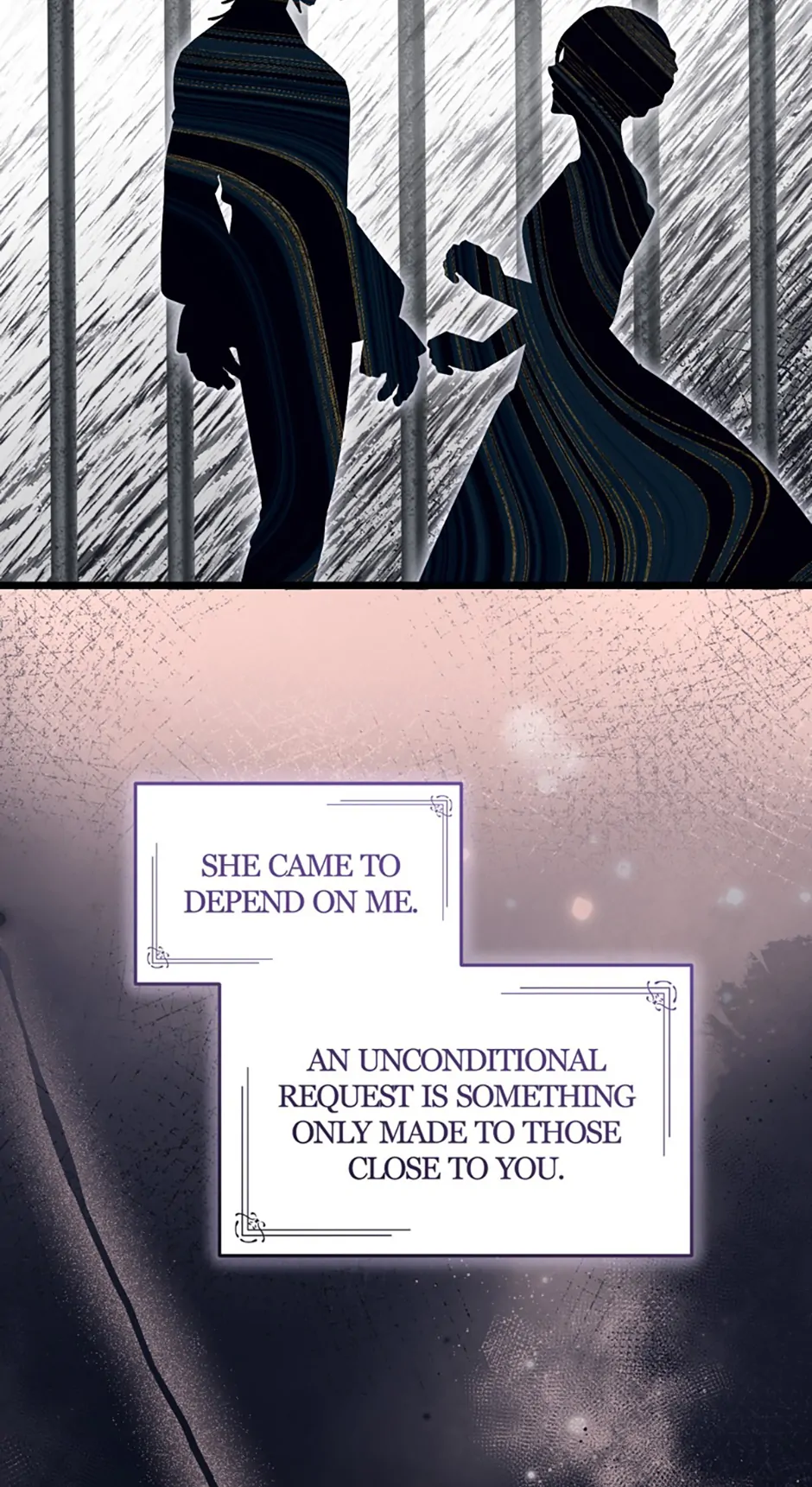 I Shall Conquer the Unruly Beasts Chapter 43 page 64