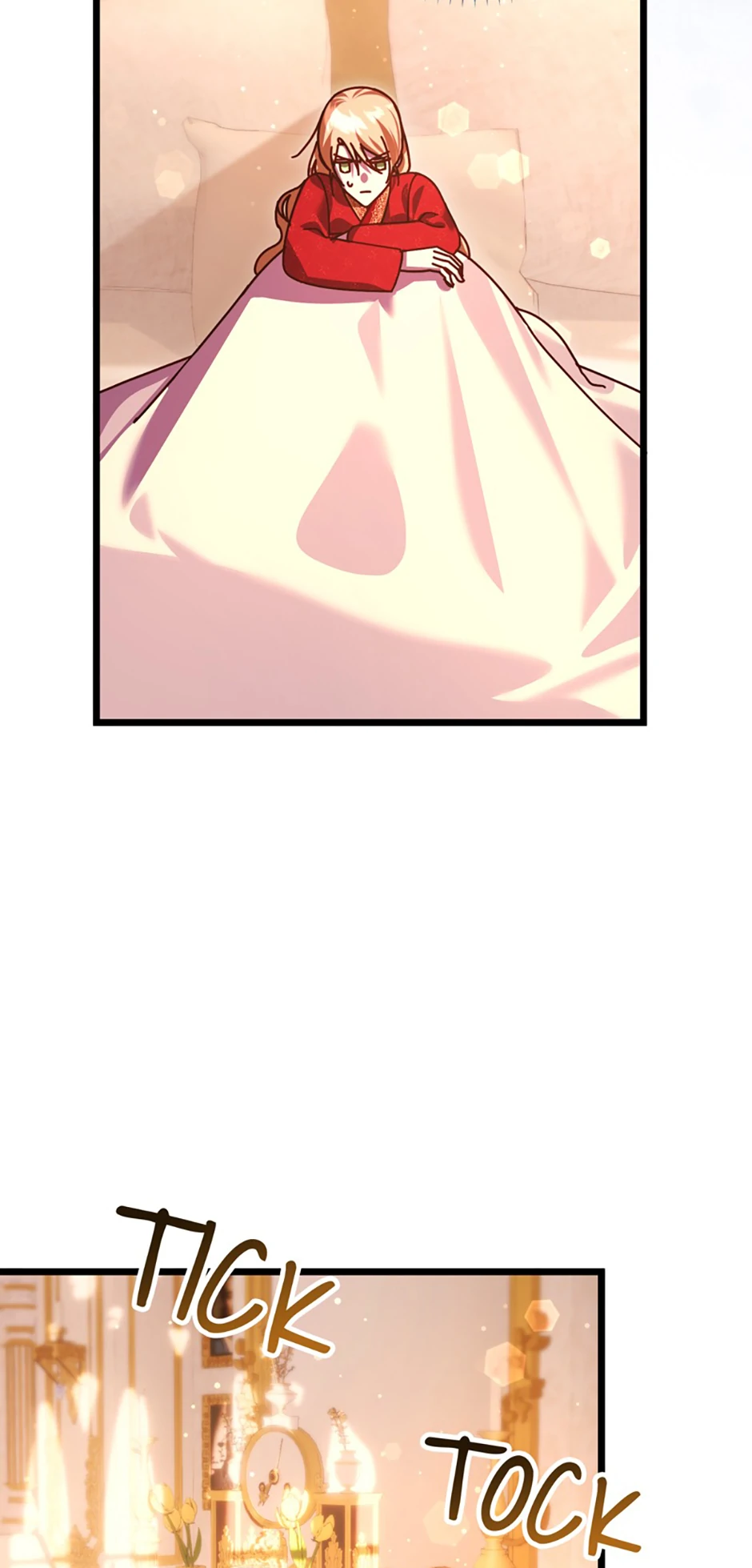 I Shall Conquer the Unruly Beasts Chapter 44 page 16
