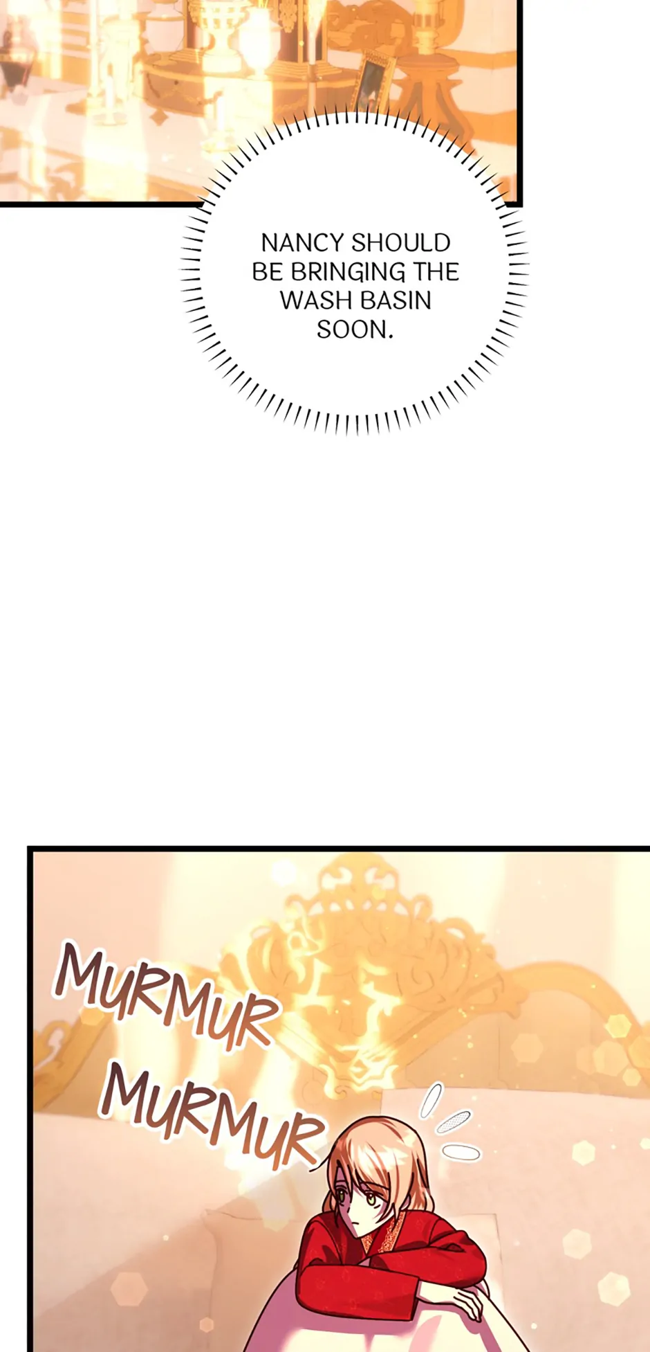 I Shall Conquer the Unruly Beasts Chapter 44 page 17