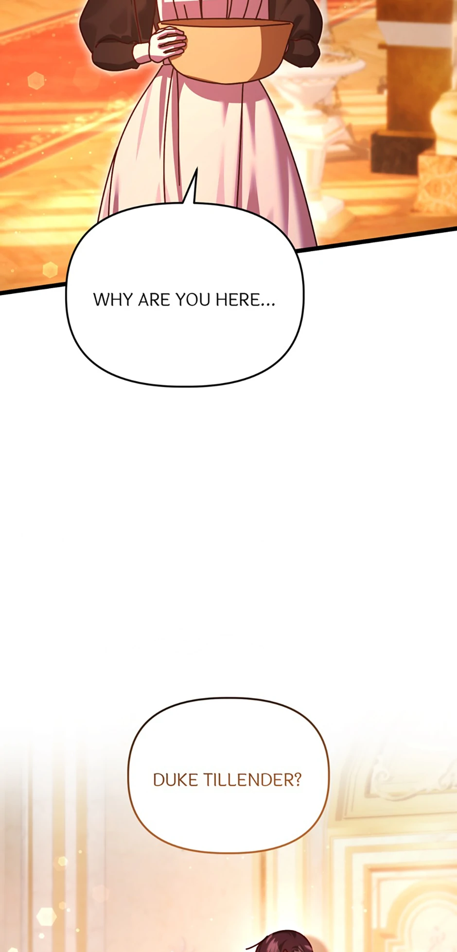 I Shall Conquer the Unruly Beasts Chapter 44 page 19