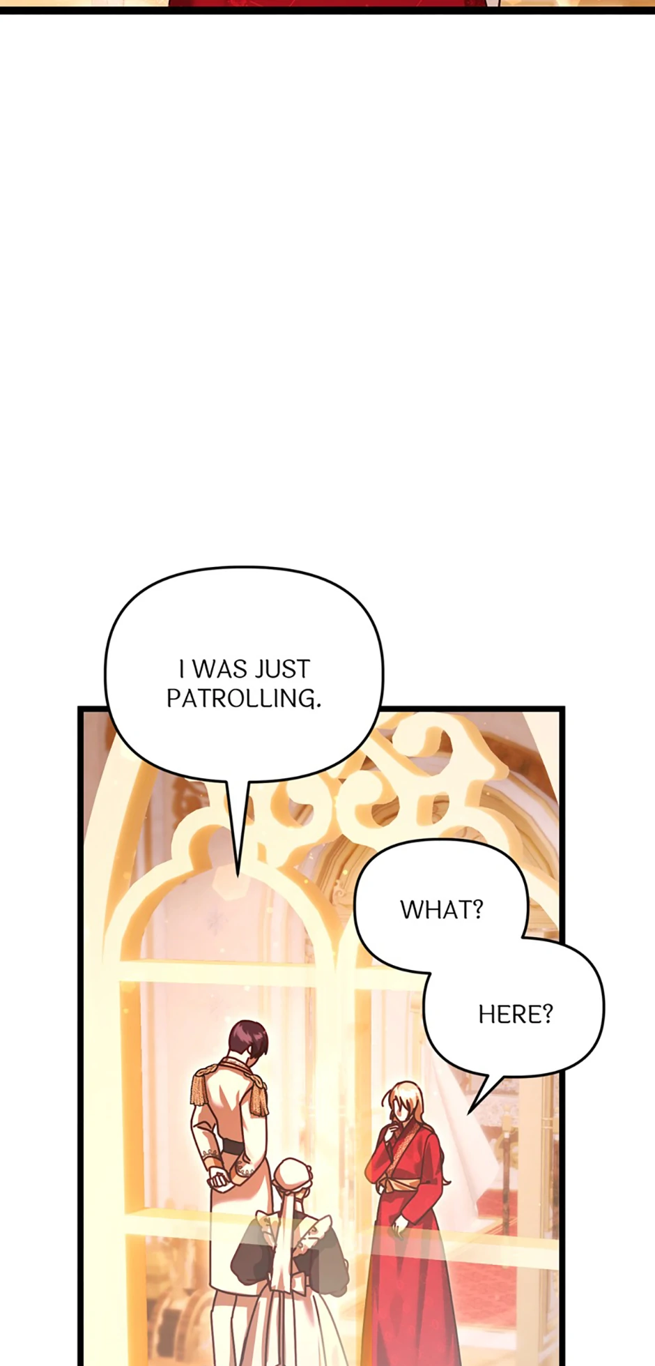 I Shall Conquer the Unruly Beasts Chapter 44 page 23