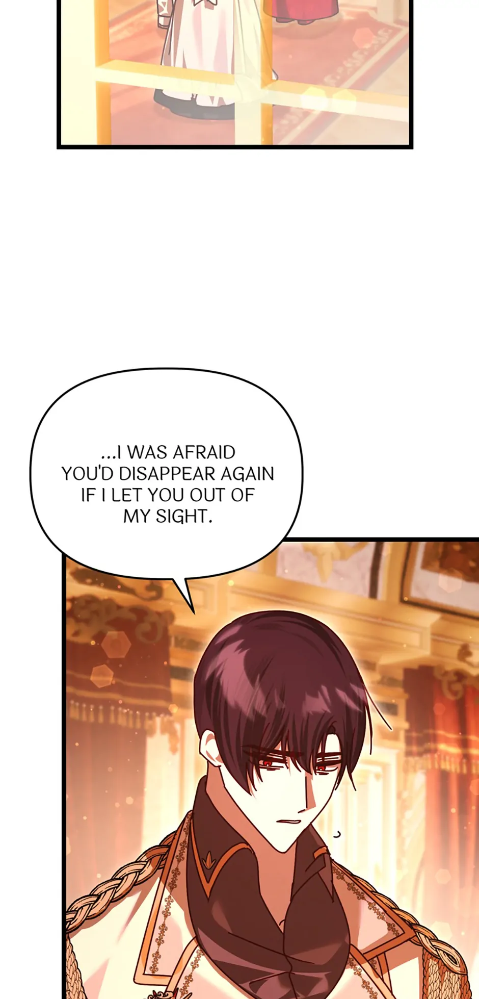I Shall Conquer the Unruly Beasts Chapter 44 page 24