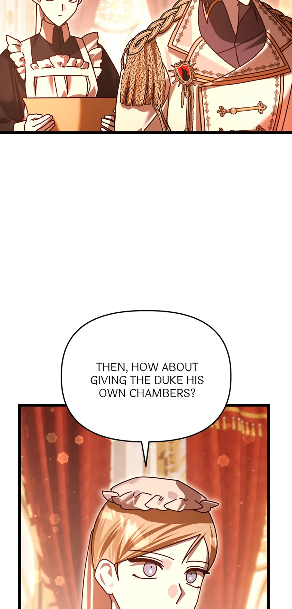 I Shall Conquer the Unruly Beasts Chapter 44 page 27