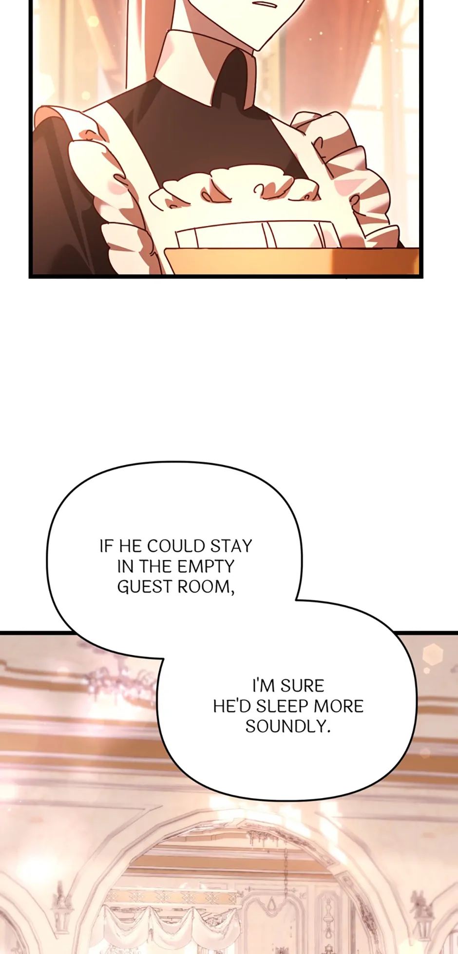 I Shall Conquer the Unruly Beasts Chapter 44 page 28