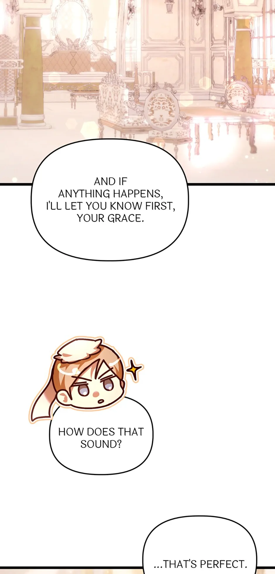 I Shall Conquer the Unruly Beasts Chapter 44 page 29