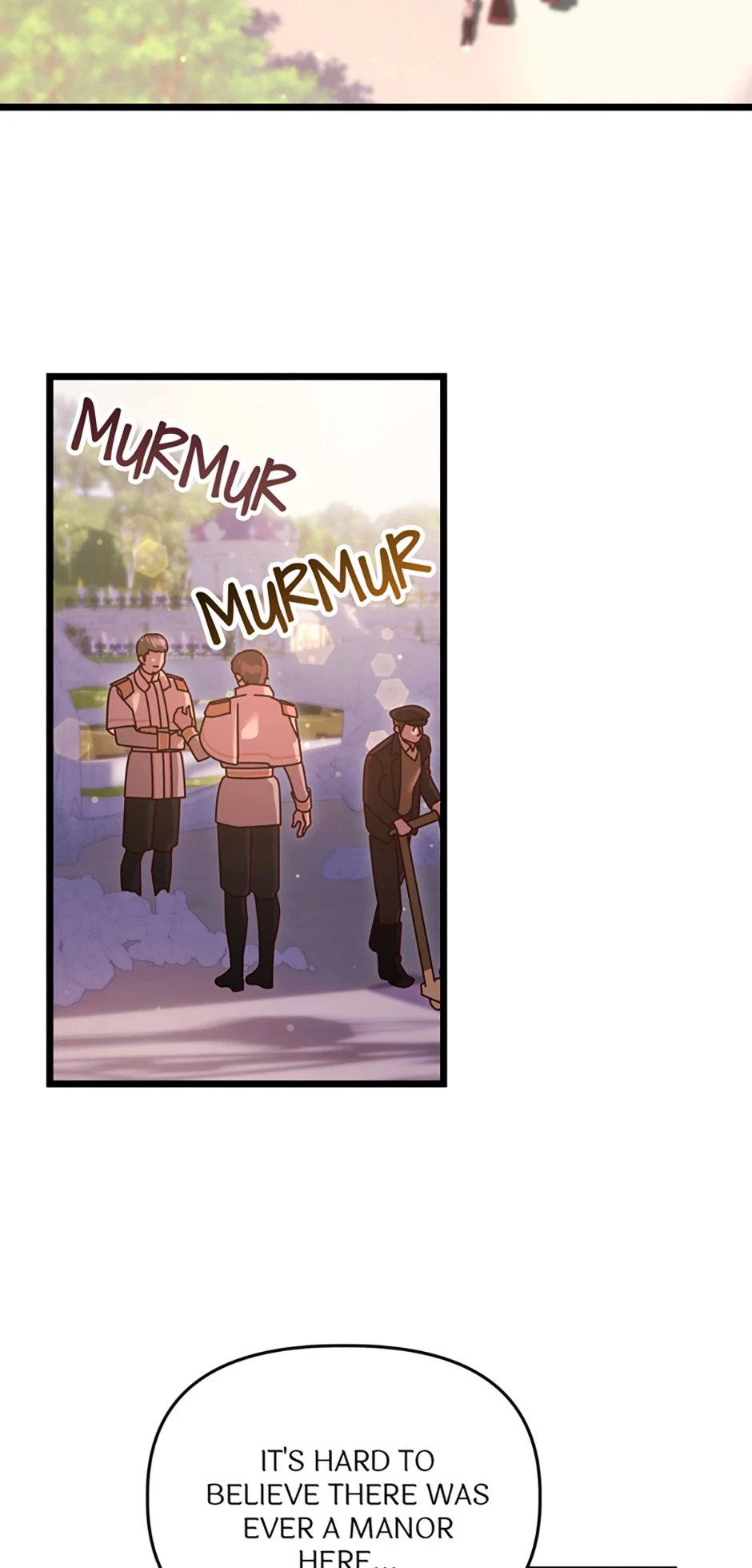 I Shall Conquer the Unruly Beasts Chapter 44 page 34