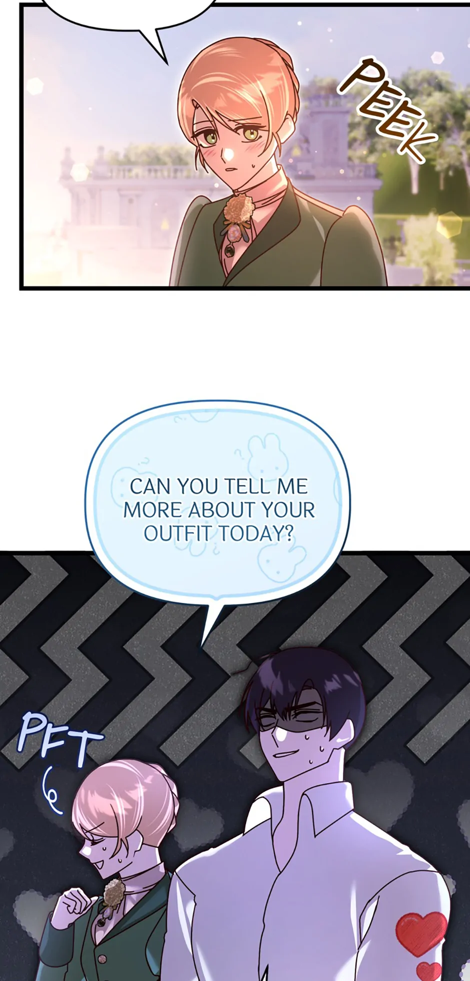 I Shall Conquer the Unruly Beasts Chapter 44 page 37