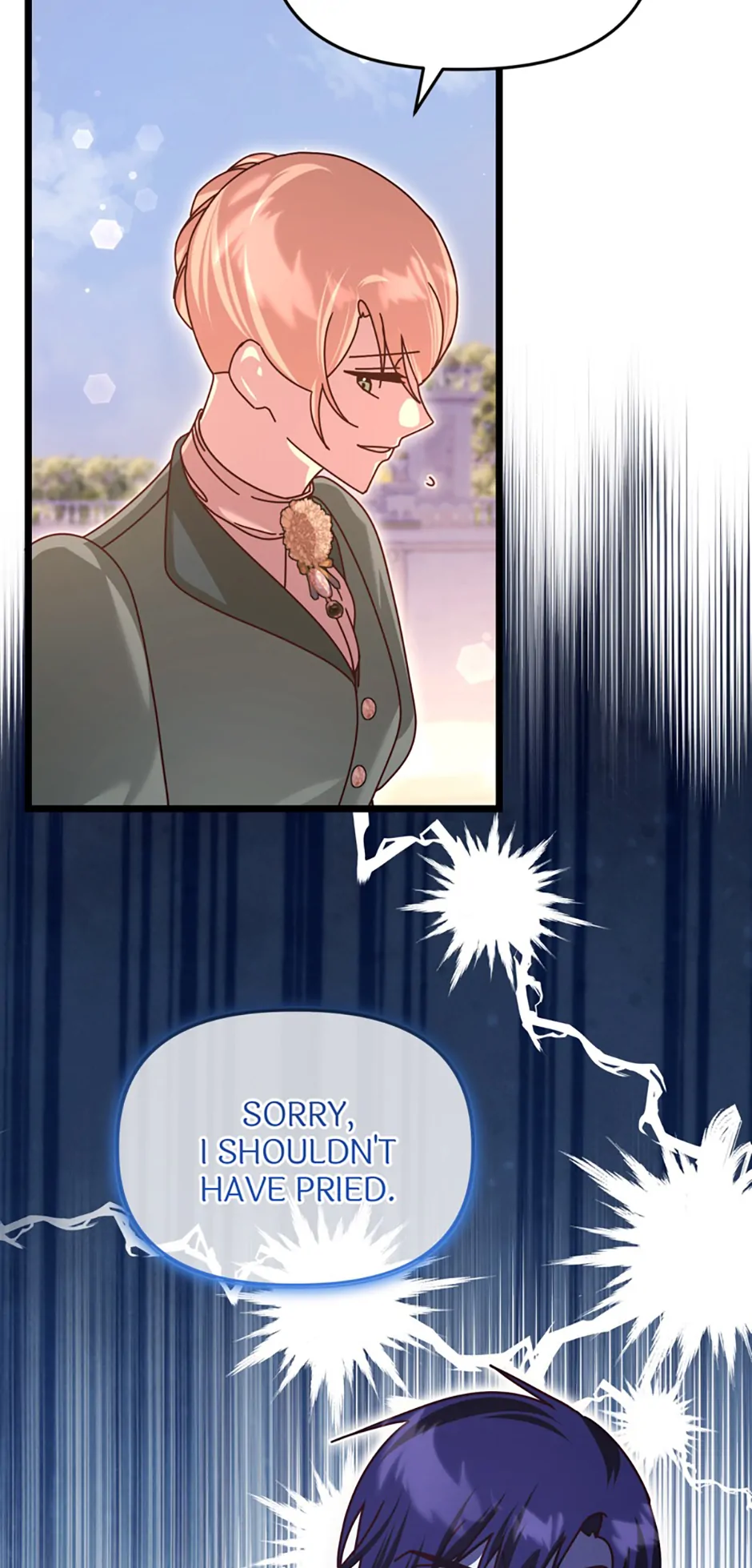 I Shall Conquer the Unruly Beasts Chapter 44 page 40