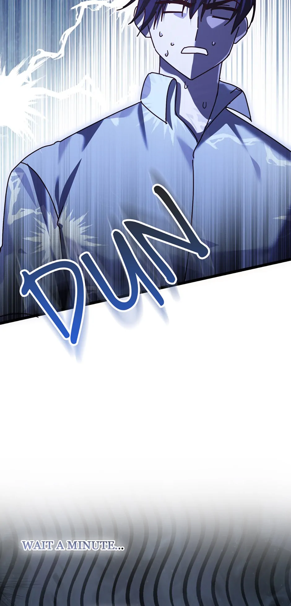 I Shall Conquer the Unruly Beasts Chapter 44 page 41