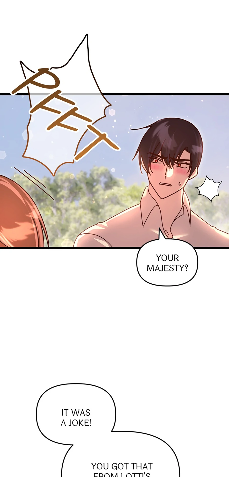 I Shall Conquer the Unruly Beasts Chapter 44 page 43