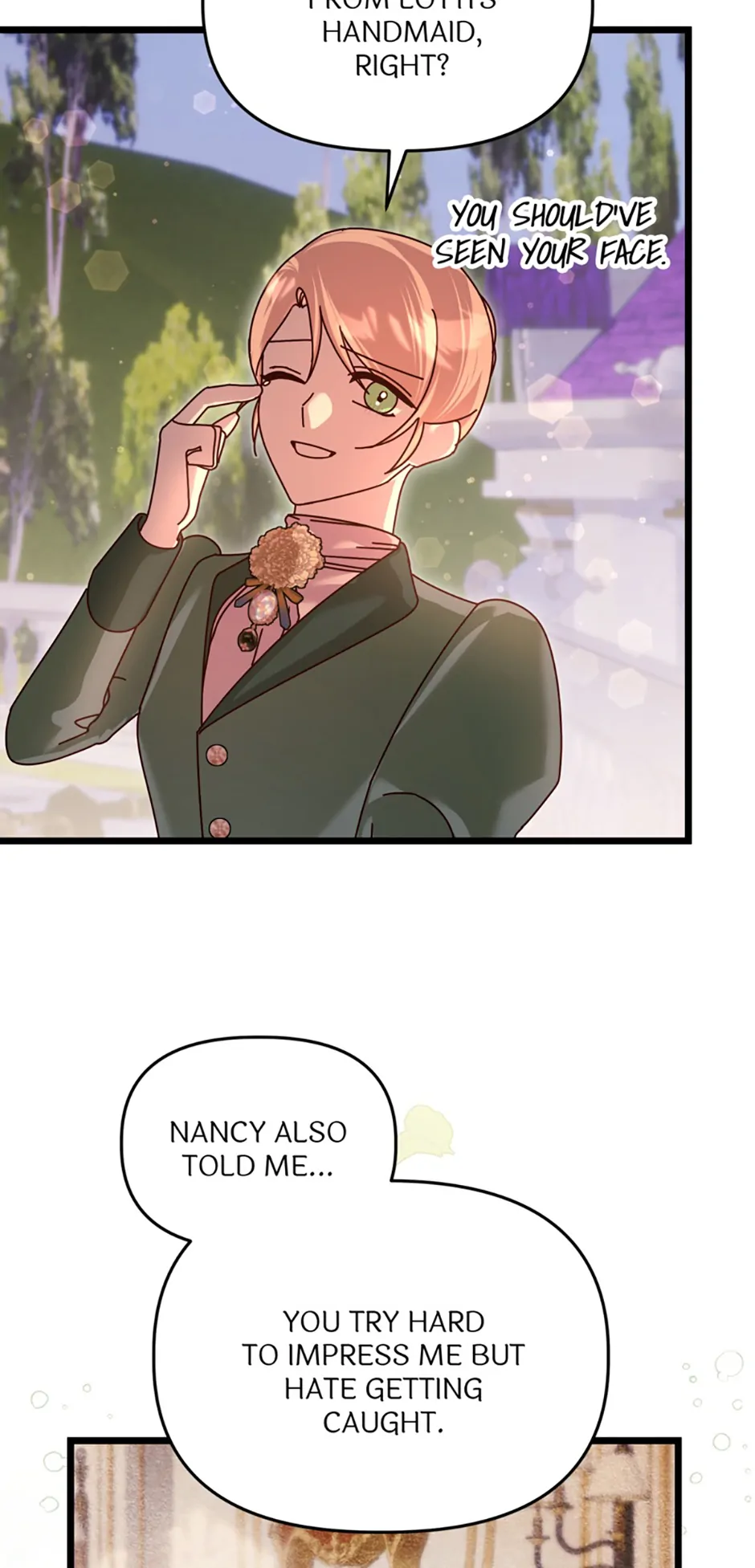 I Shall Conquer the Unruly Beasts Chapter 44 page 44