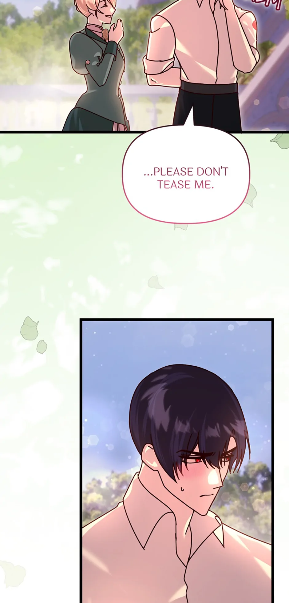 I Shall Conquer the Unruly Beasts Chapter 44 page 46