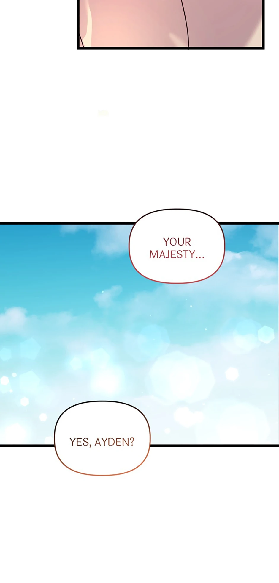 I Shall Conquer the Unruly Beasts Chapter 44 page 47