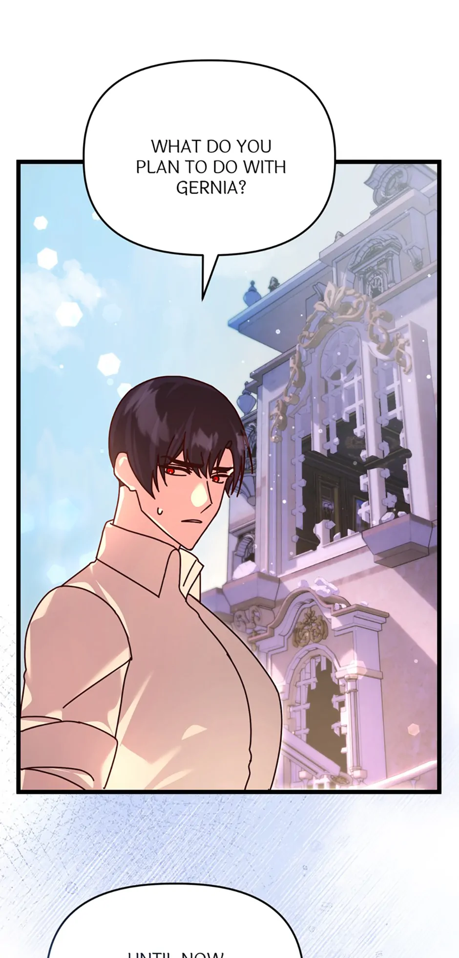 I Shall Conquer the Unruly Beasts Chapter 44 page 48