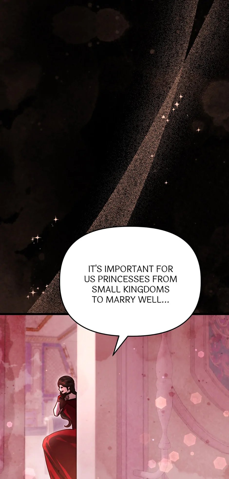 I Shall Conquer the Unruly Beasts Chapter 44 page 4