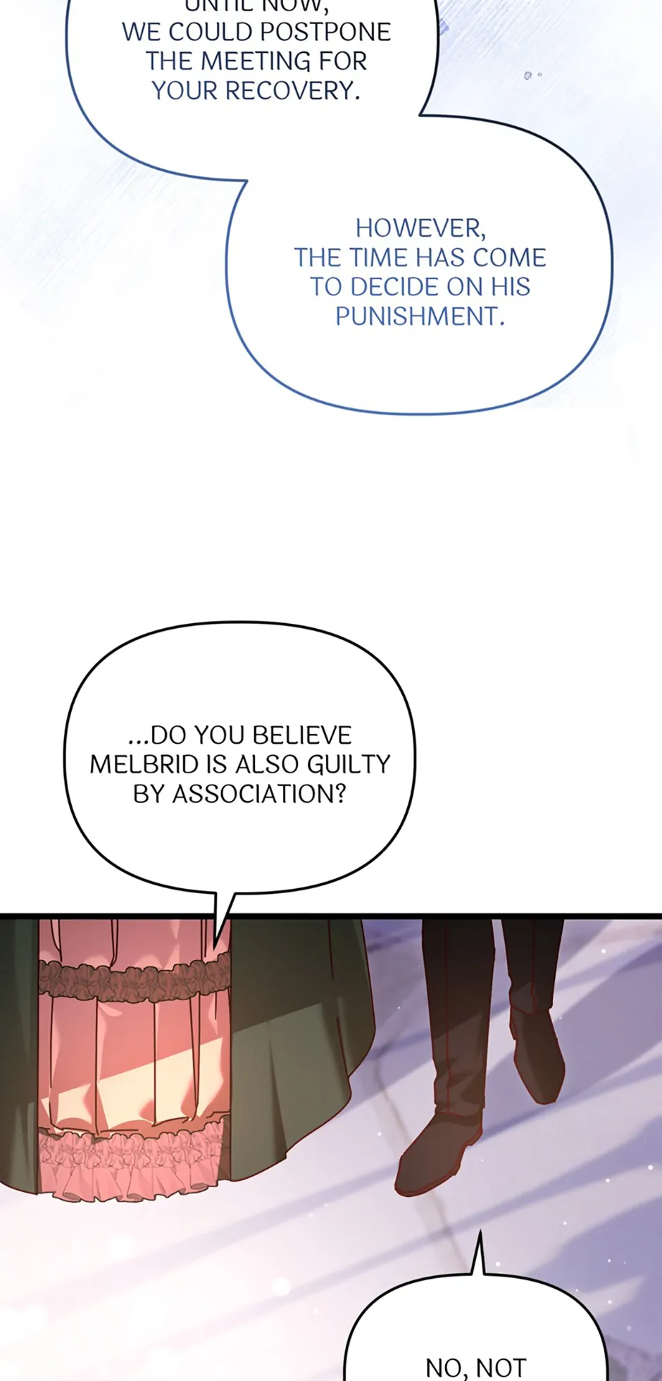 I Shall Conquer the Unruly Beasts Chapter 44 page 49