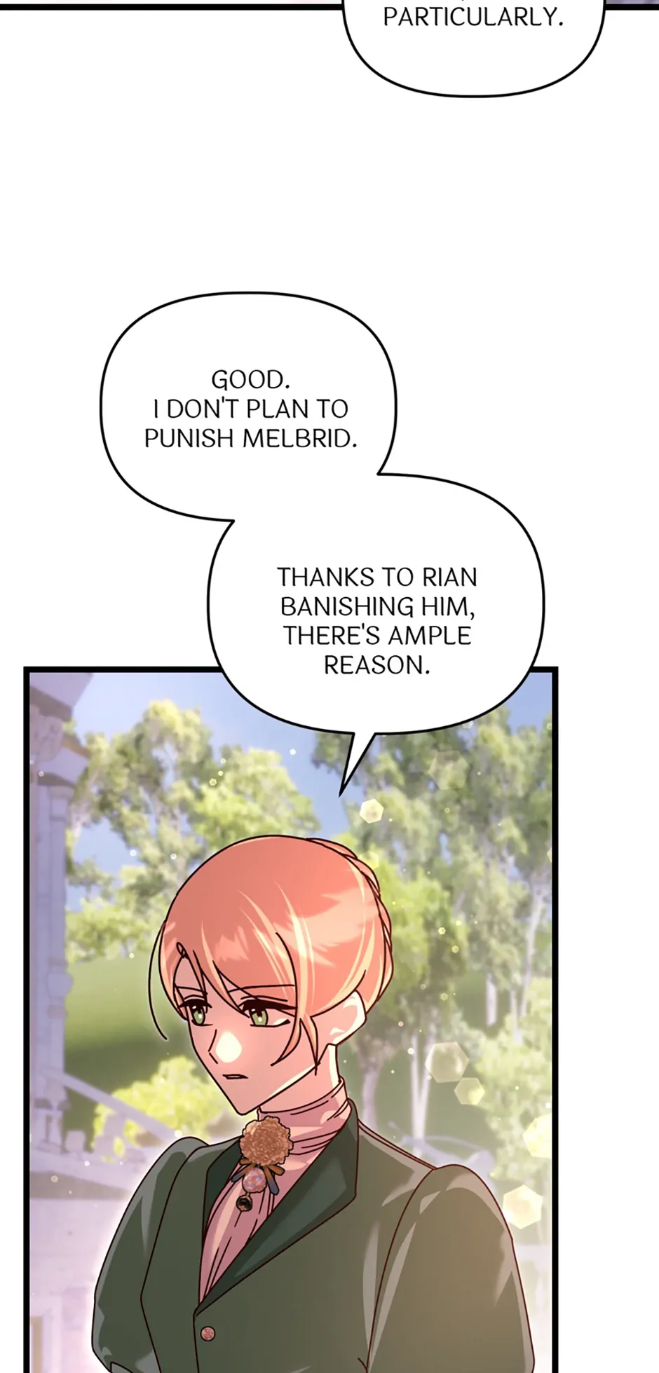 I Shall Conquer the Unruly Beasts Chapter 44 page 50