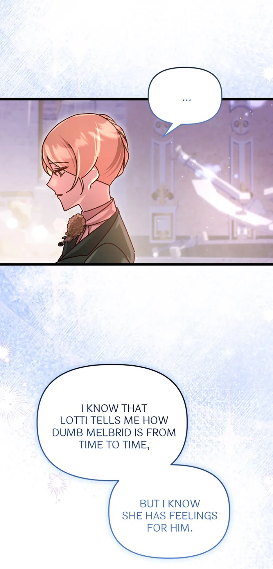 I Shall Conquer the Unruly Beasts Chapter 44 page 52