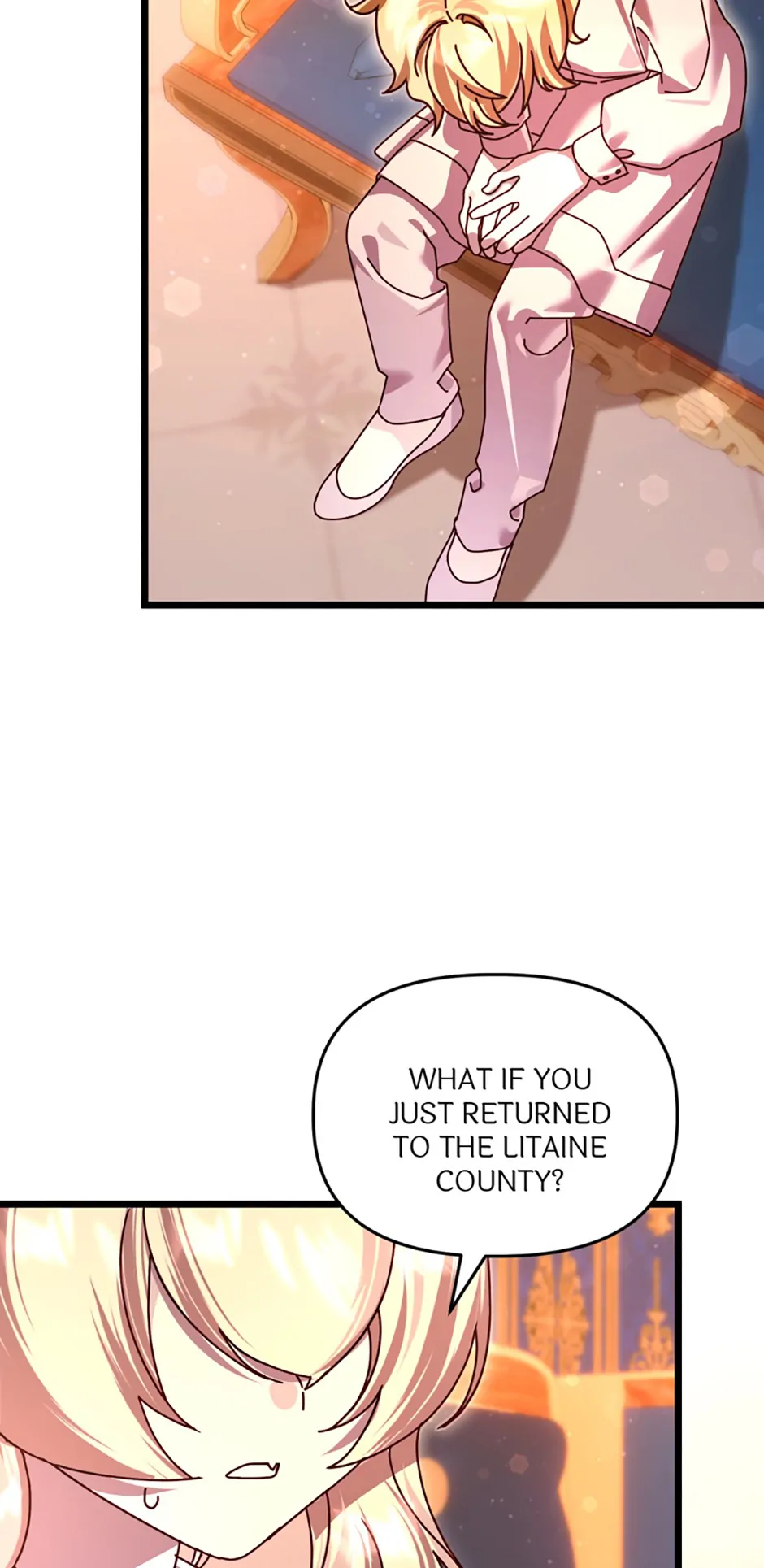 I Shall Conquer the Unruly Beasts Chapter 44 page 57
