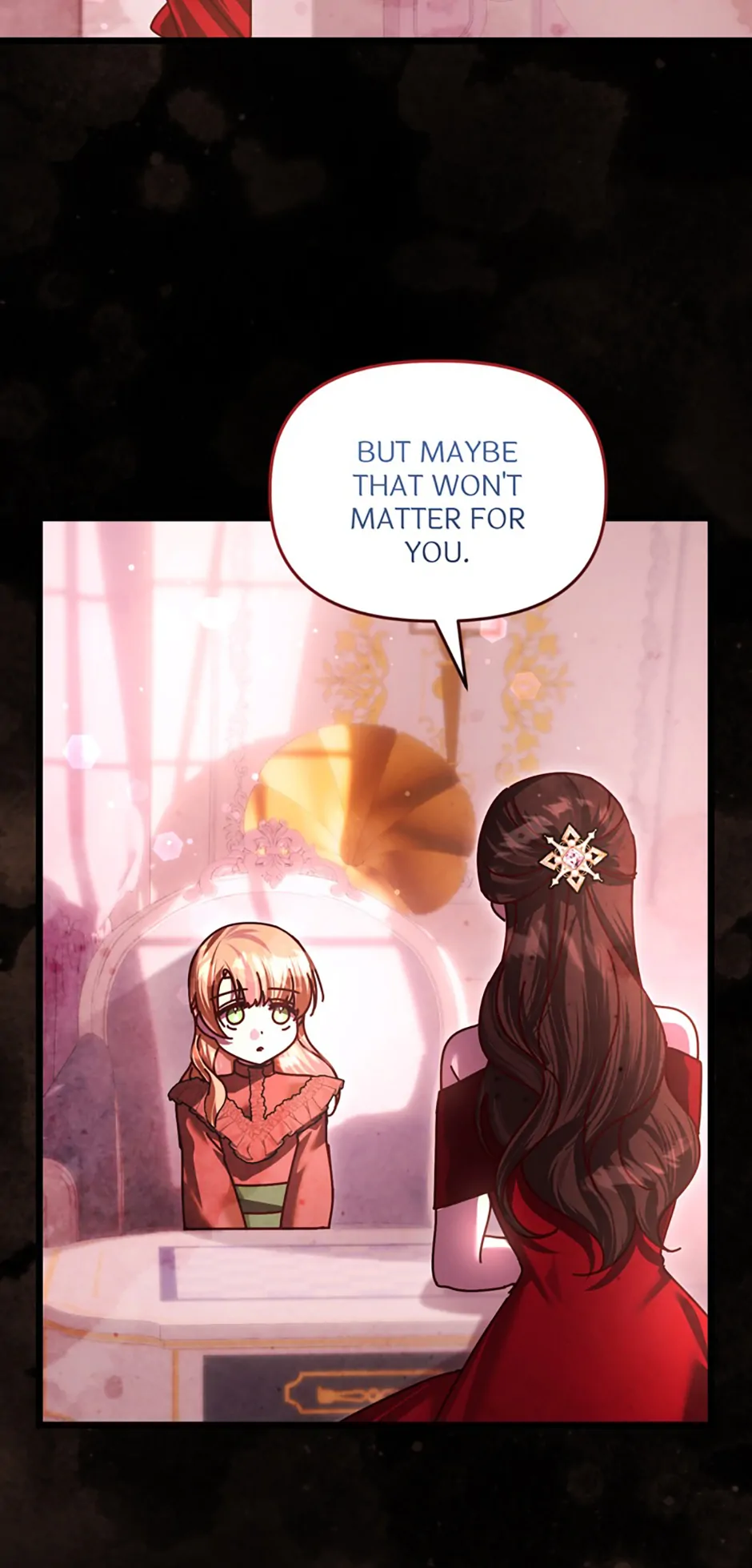 I Shall Conquer the Unruly Beasts Chapter 44 page 5