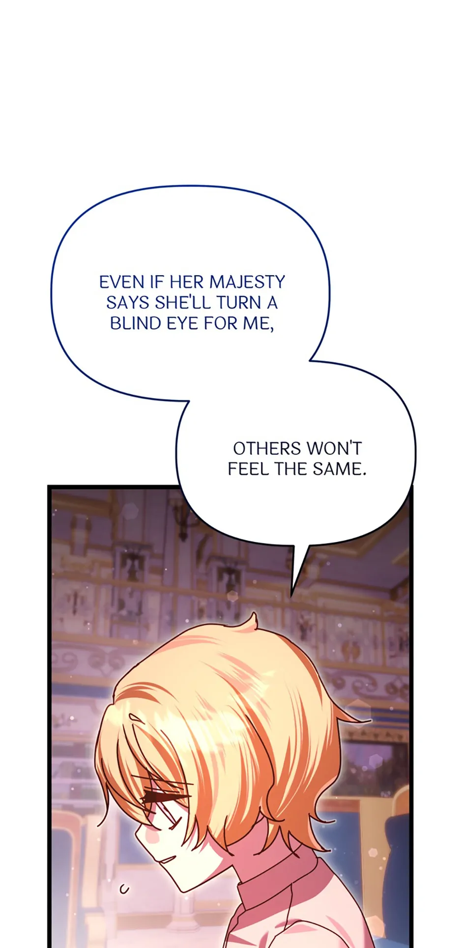 I Shall Conquer the Unruly Beasts Chapter 44 page 59