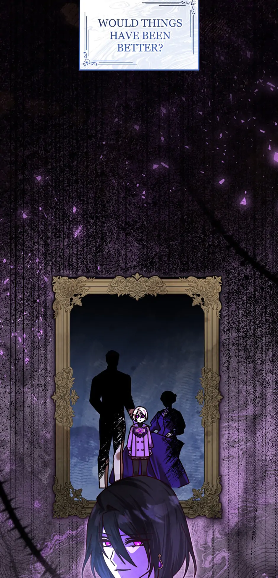 I Shall Conquer the Unruly Beasts Chapter 44 page 8