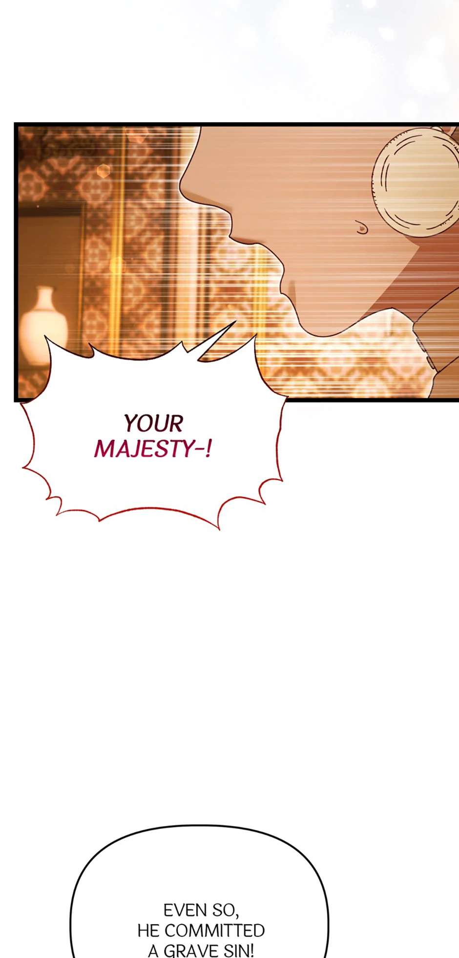 I Shall Conquer the Unruly Beasts Chapter 46 page 15