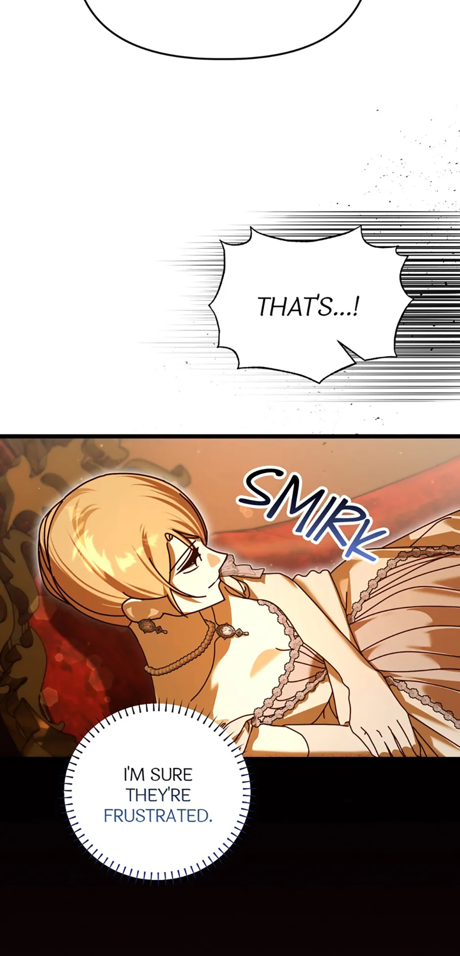 I Shall Conquer the Unruly Beasts Chapter 46 page 17