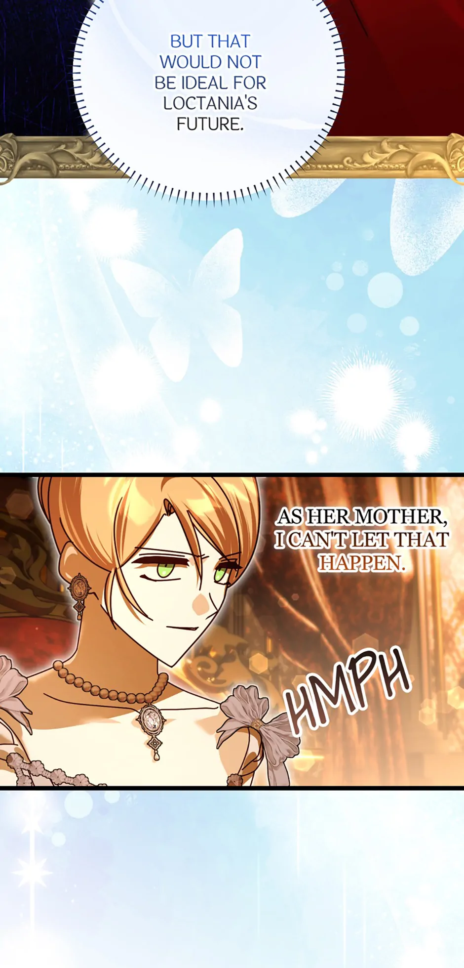 I Shall Conquer the Unruly Beasts Chapter 46 page 20