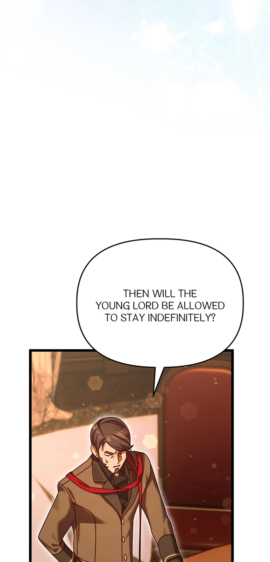 I Shall Conquer the Unruly Beasts Chapter 46 page 21