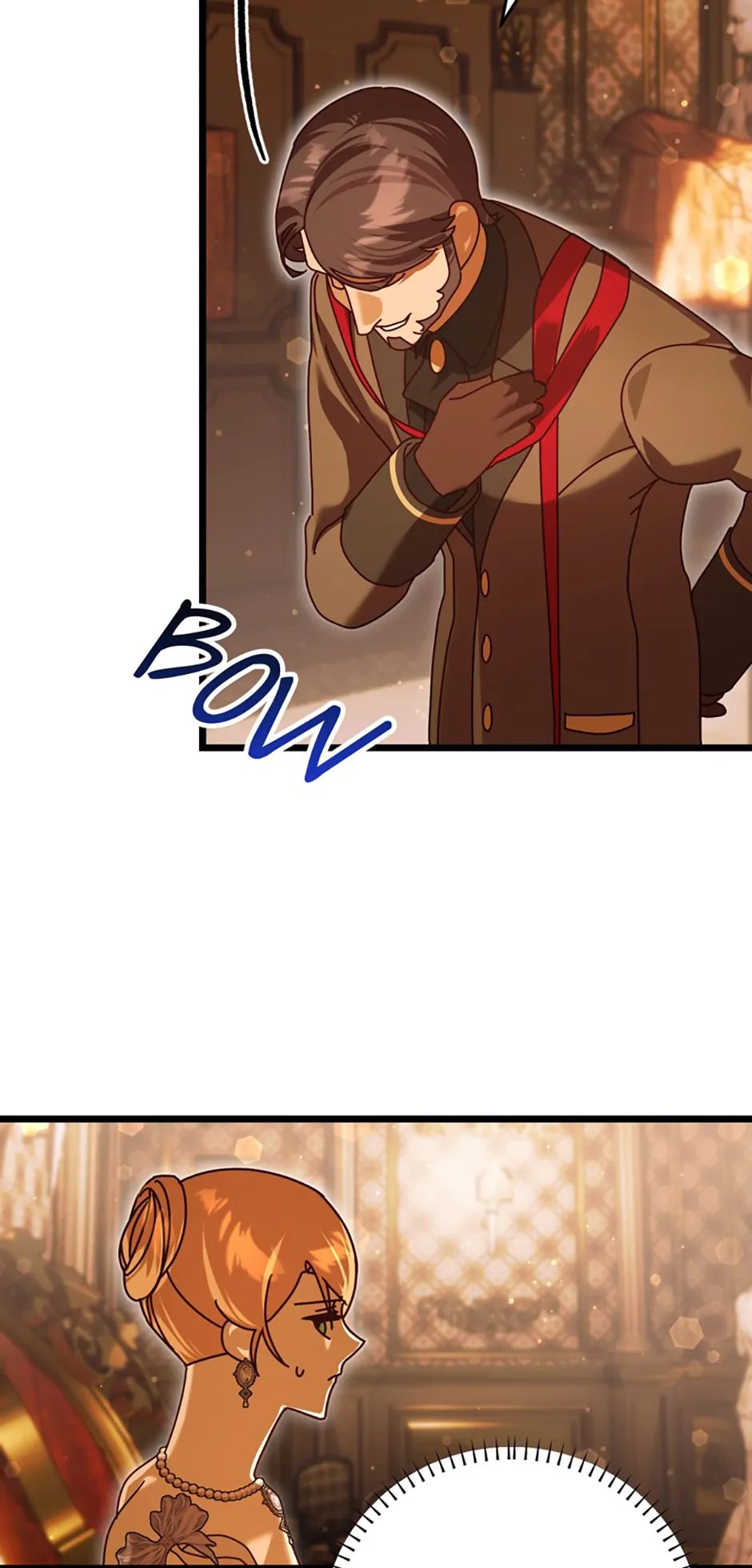 I Shall Conquer the Unruly Beasts Chapter 46 page 24