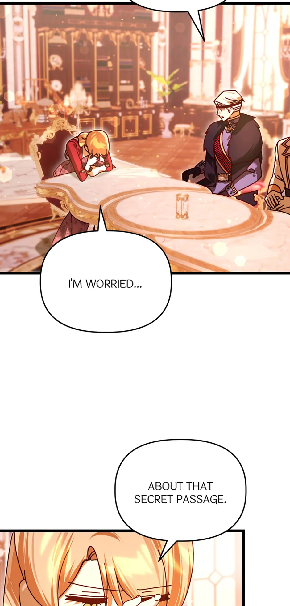 I Shall Conquer the Unruly Beasts Chapter 46 page 31