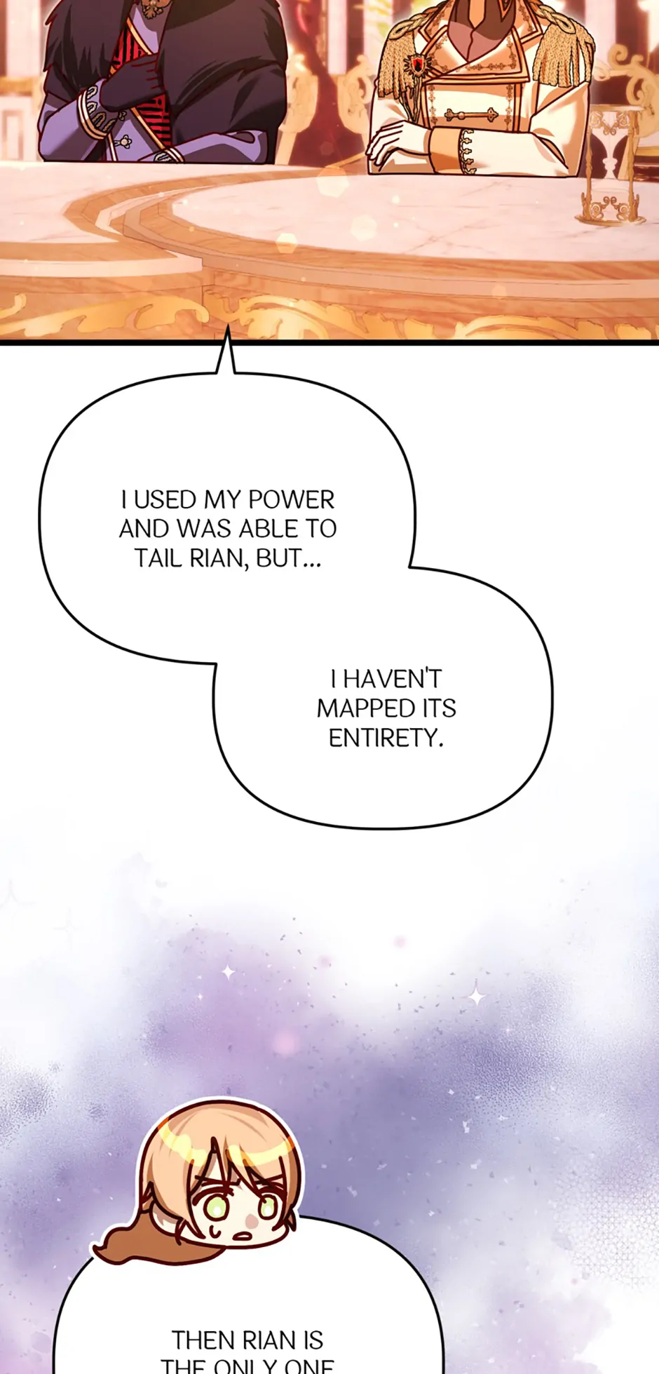 I Shall Conquer the Unruly Beasts Chapter 46 page 34