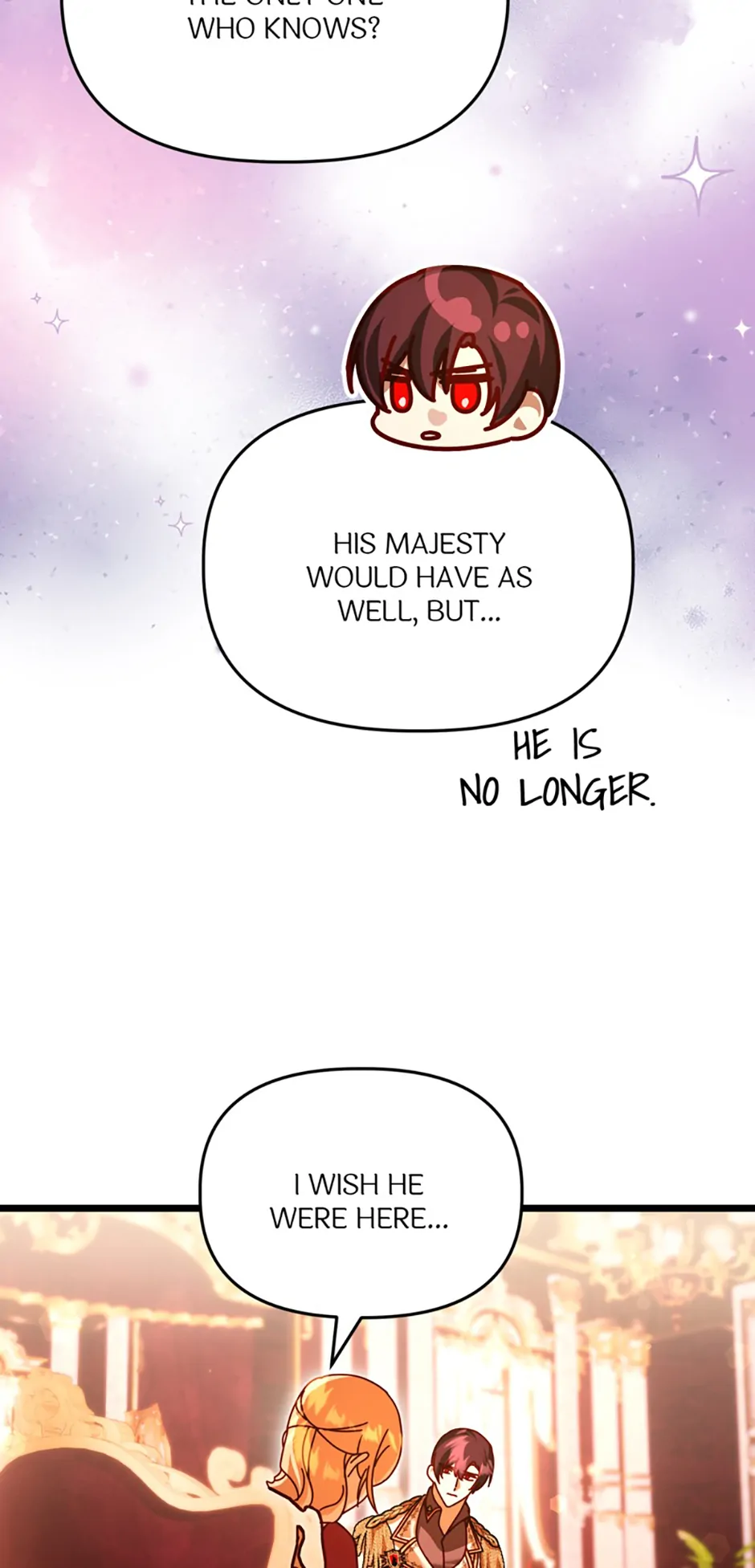 I Shall Conquer the Unruly Beasts Chapter 46 page 35