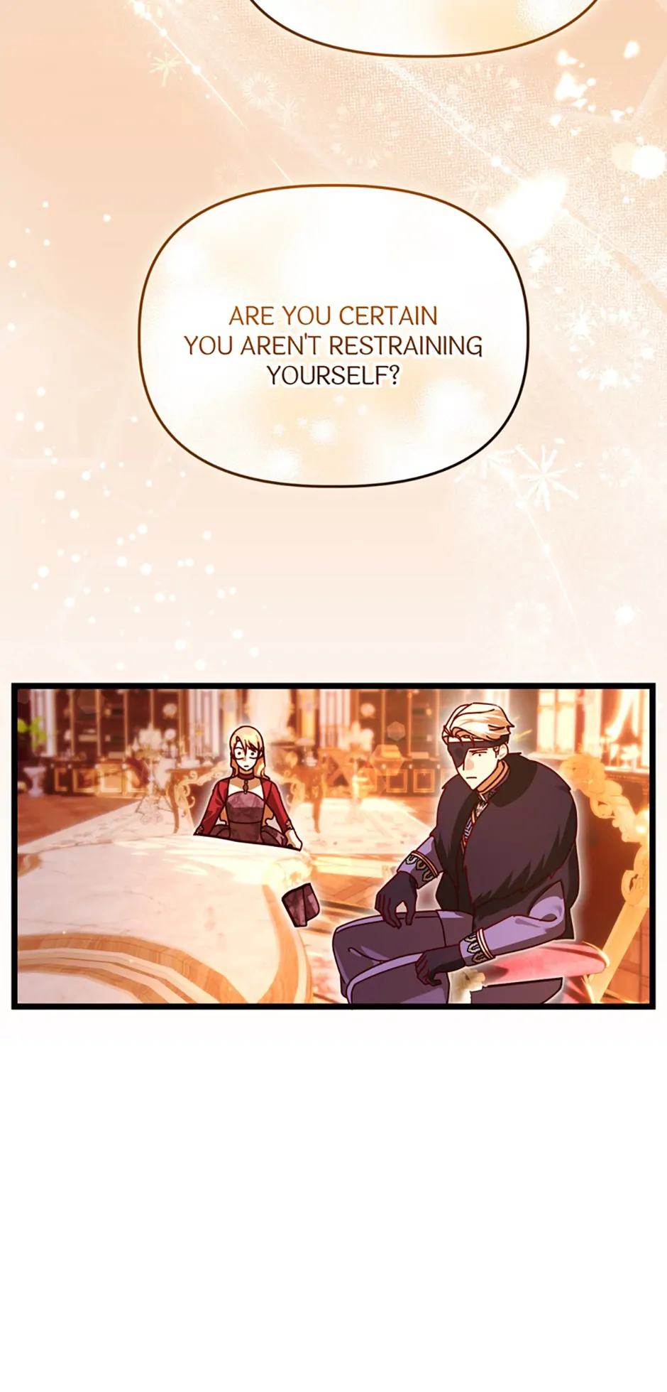 I Shall Conquer the Unruly Beasts Chapter 46 page 39