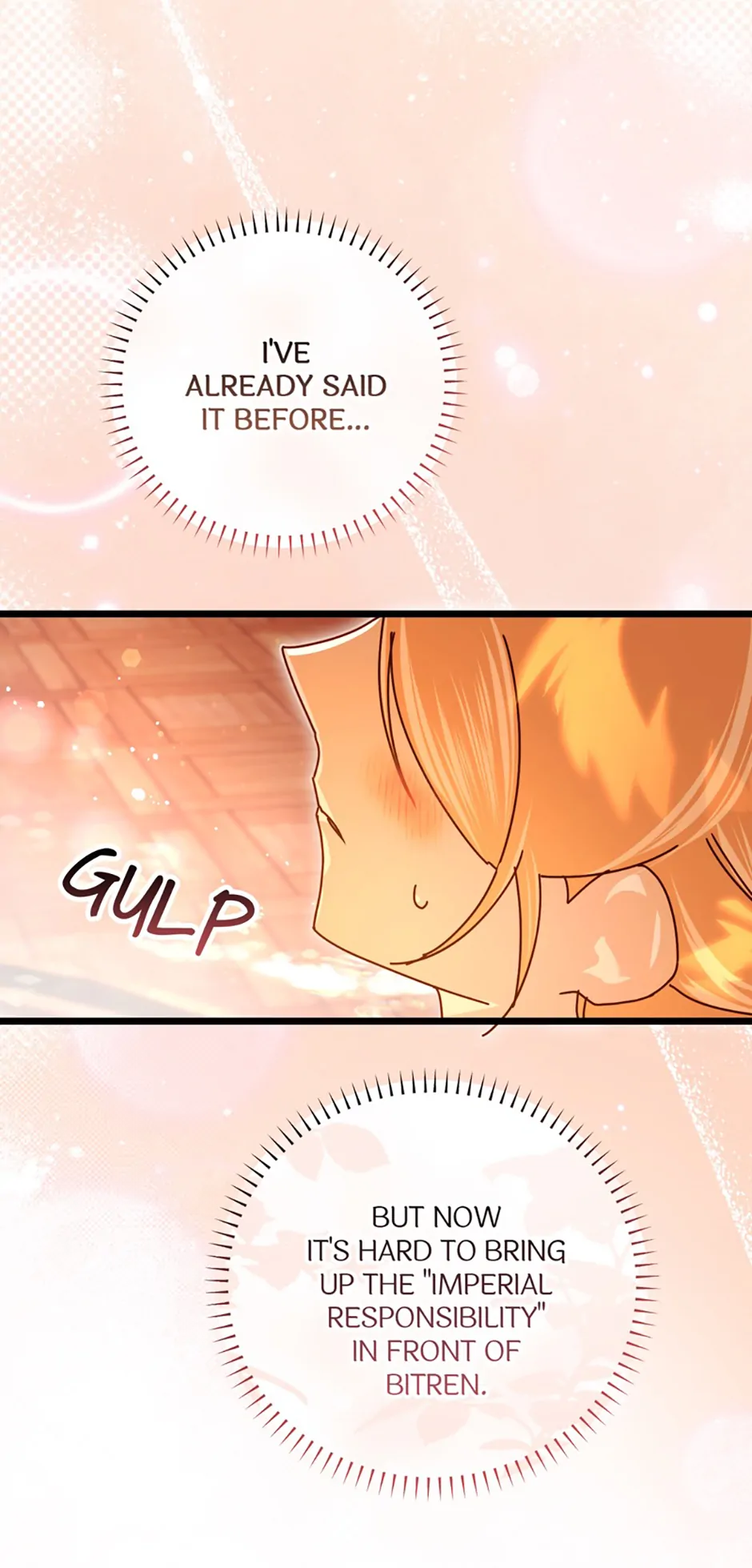 I Shall Conquer the Unruly Beasts Chapter 46 page 43