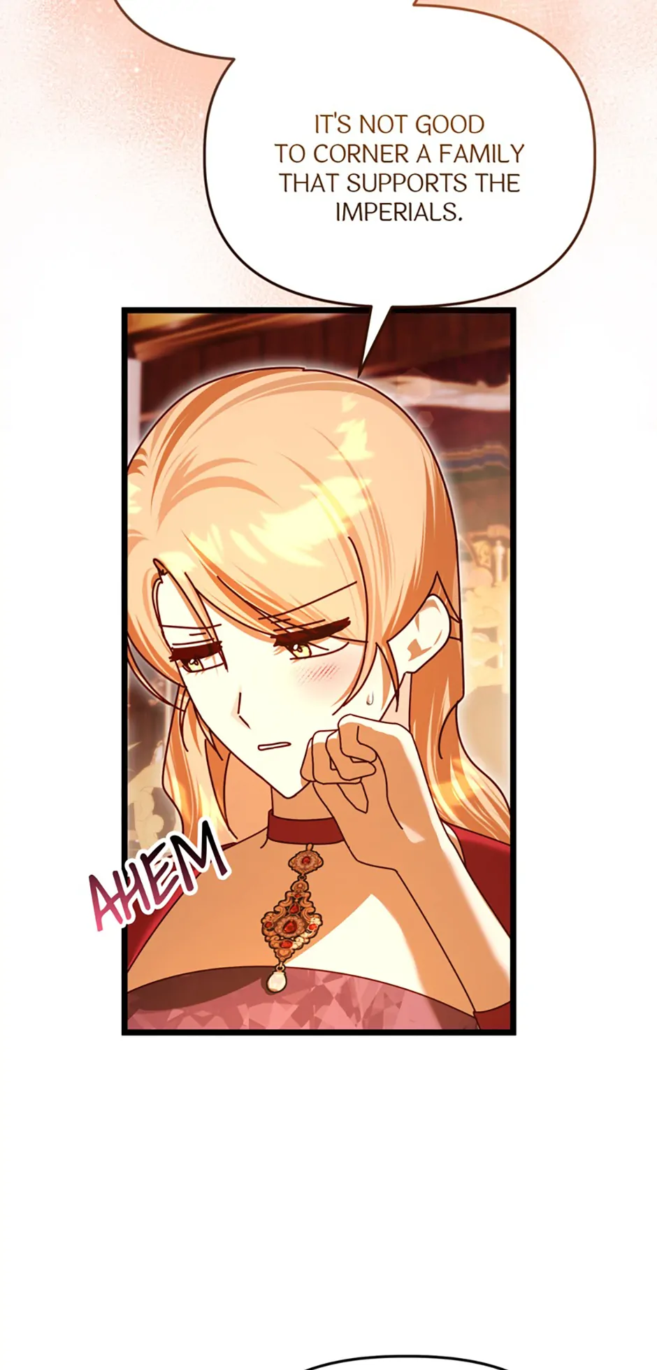 I Shall Conquer the Unruly Beasts Chapter 46 page 46