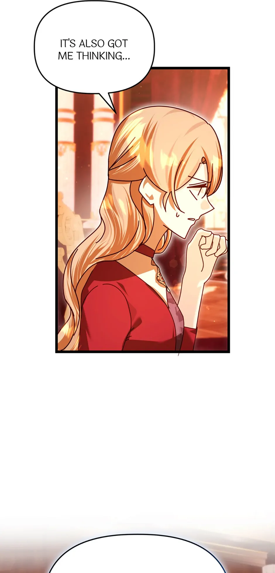 I Shall Conquer the Unruly Beasts Chapter 46 page 50