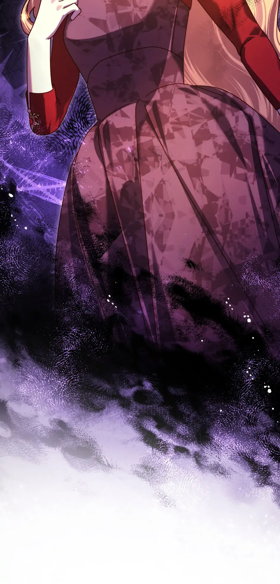 I Shall Conquer the Unruly Beasts Chapter 46 page 56