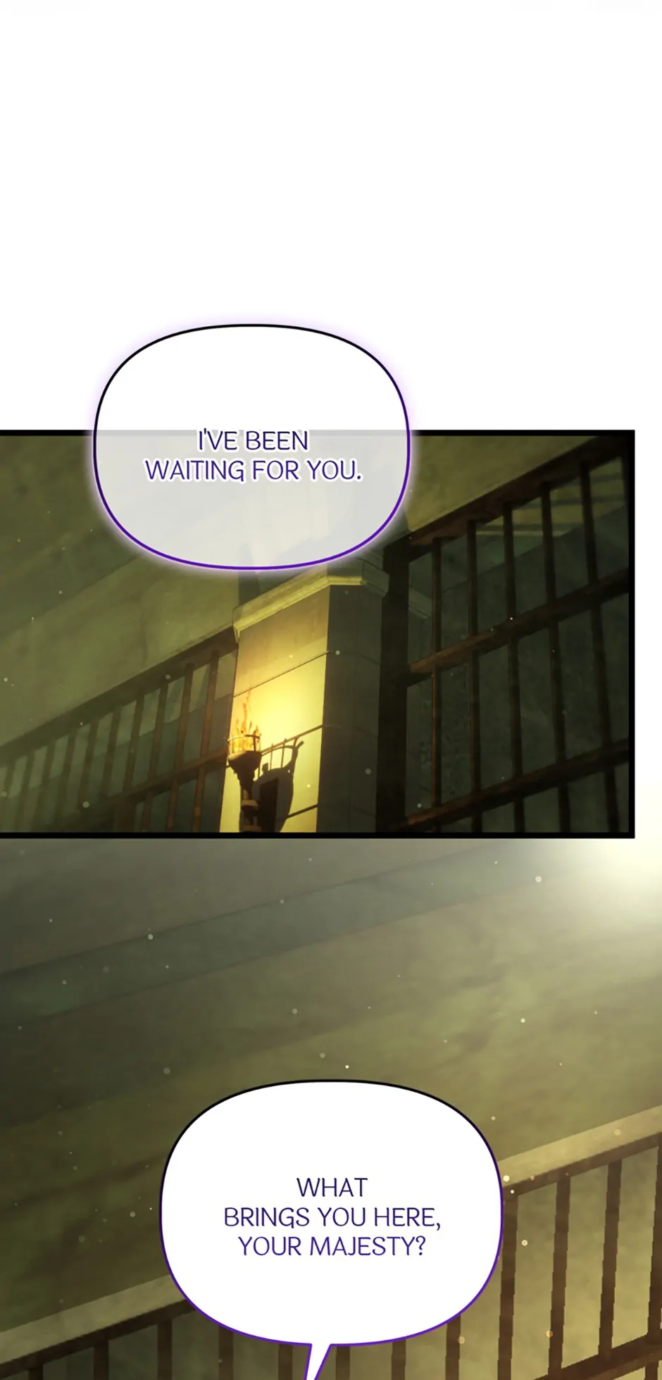 I Shall Conquer the Unruly Beasts Chapter 46 page 57