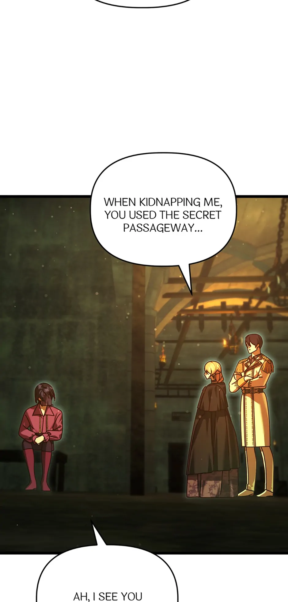 I Shall Conquer the Unruly Beasts Chapter 46 page 59