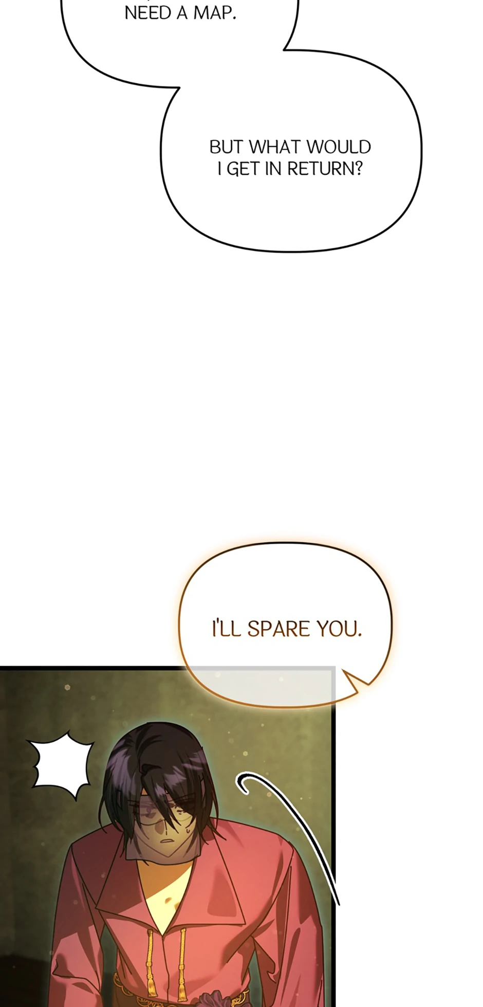 I Shall Conquer the Unruly Beasts Chapter 46 page 60