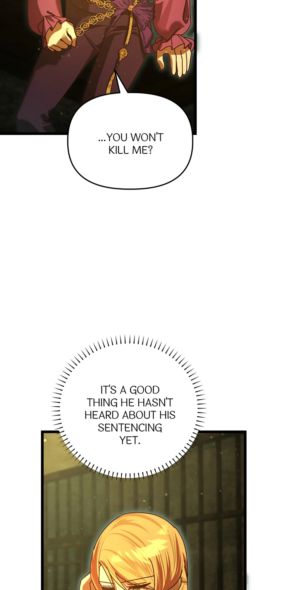 I Shall Conquer the Unruly Beasts Chapter 46 page 61
