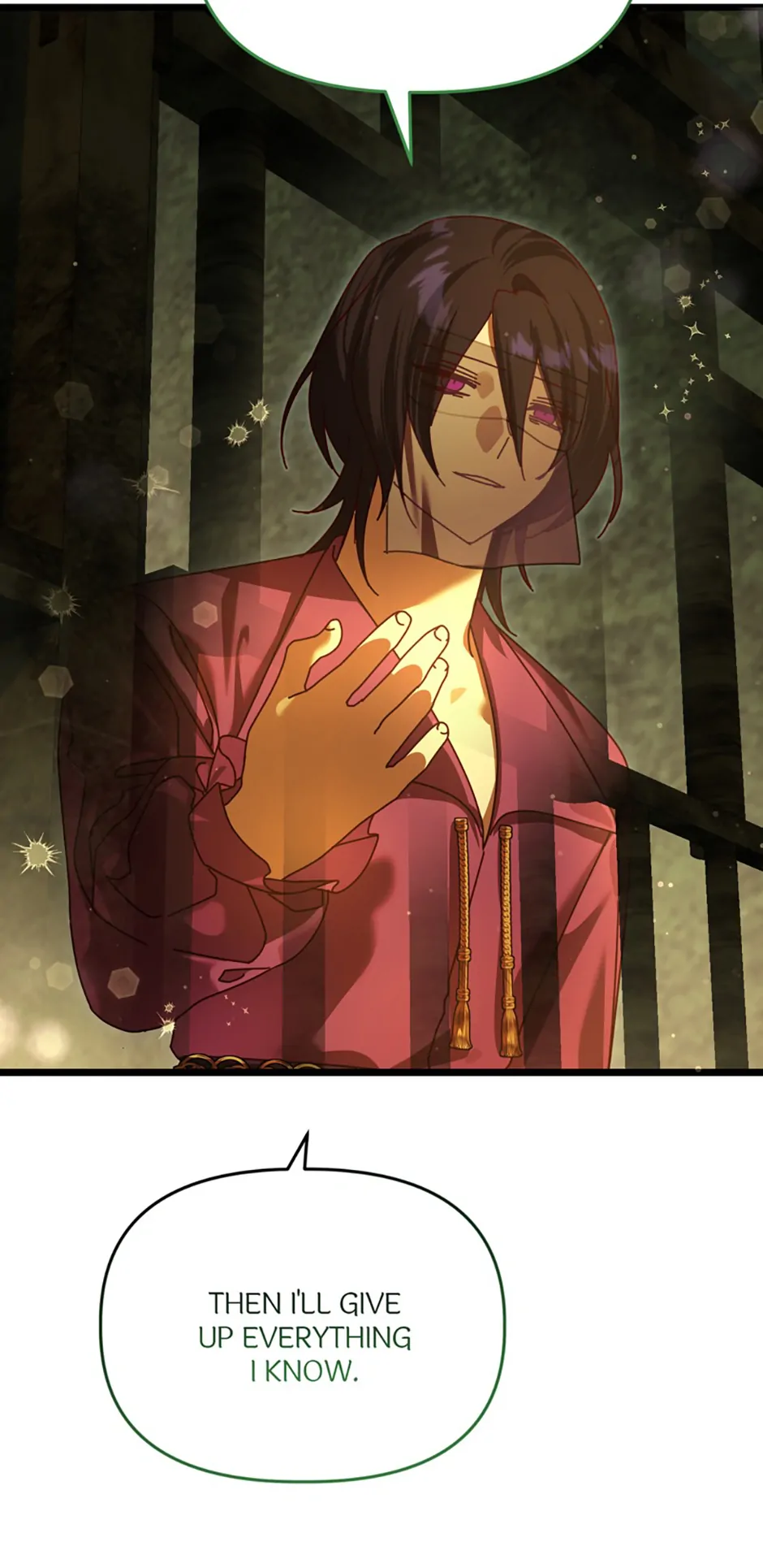I Shall Conquer the Unruly Beasts Chapter 46 page 64