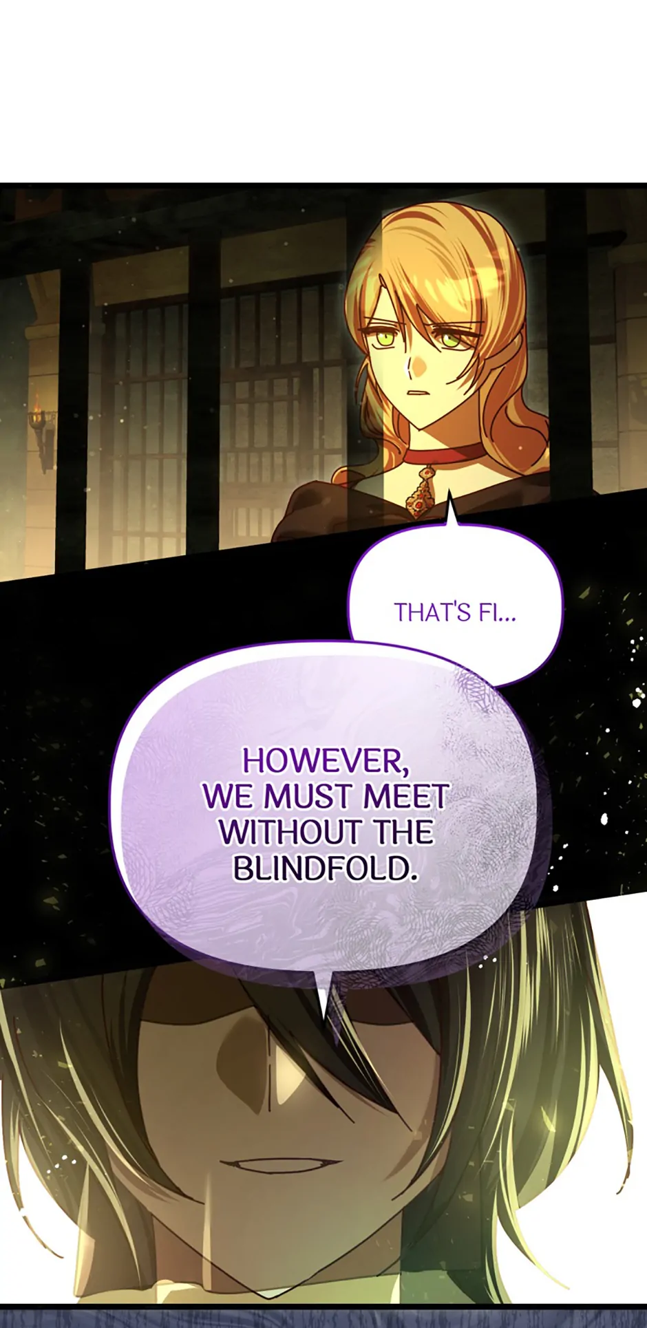 I Shall Conquer the Unruly Beasts Chapter 46 page 65