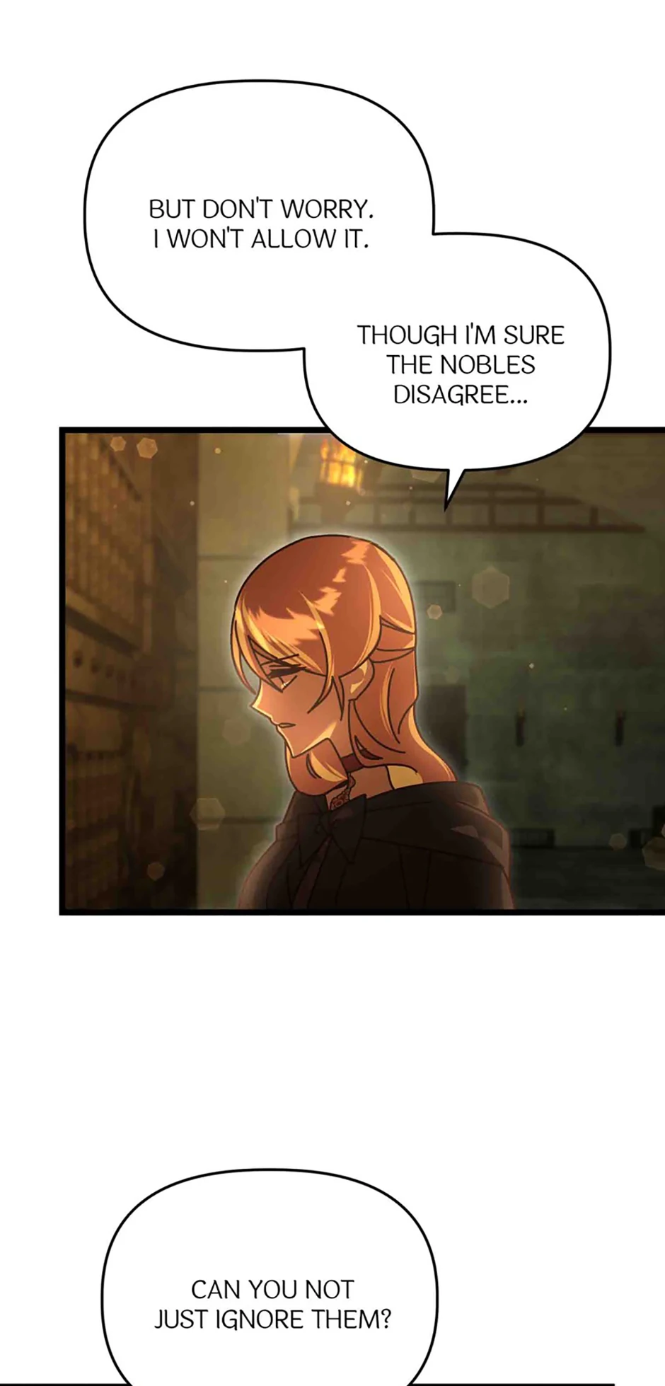 I Shall Conquer the Unruly Beasts Chapter 47 page 9