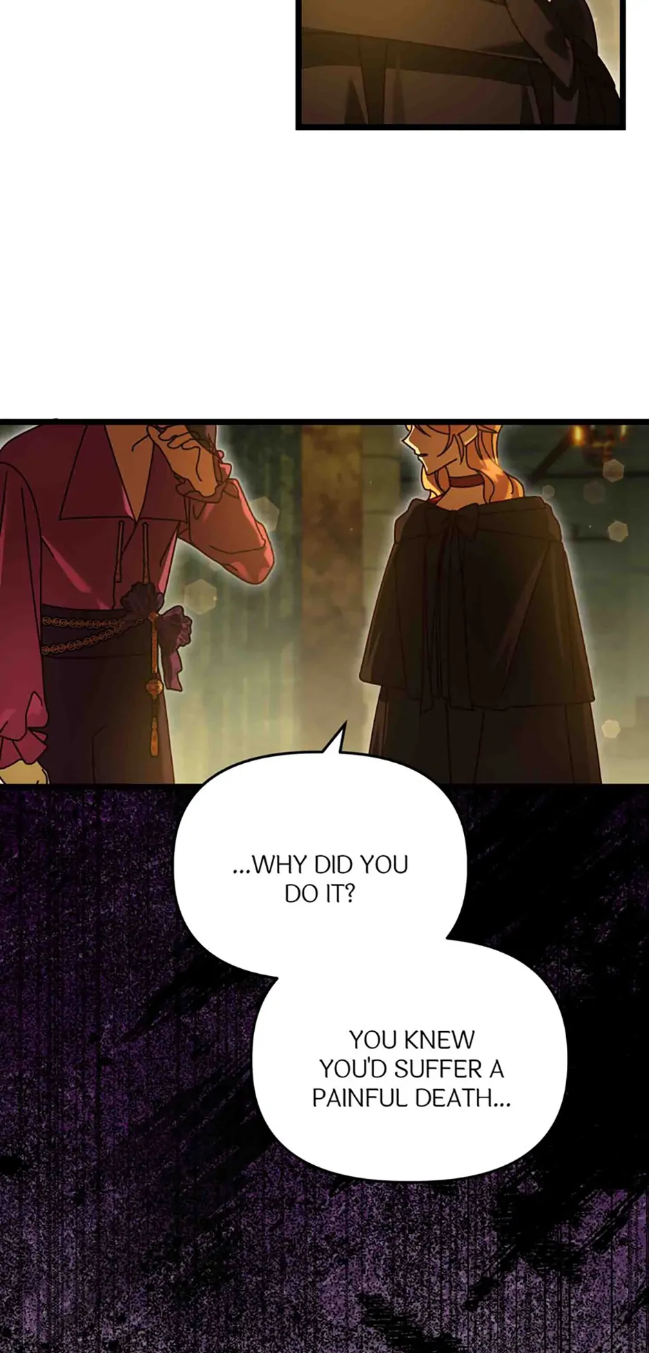I Shall Conquer the Unruly Beasts Chapter 47 page 15