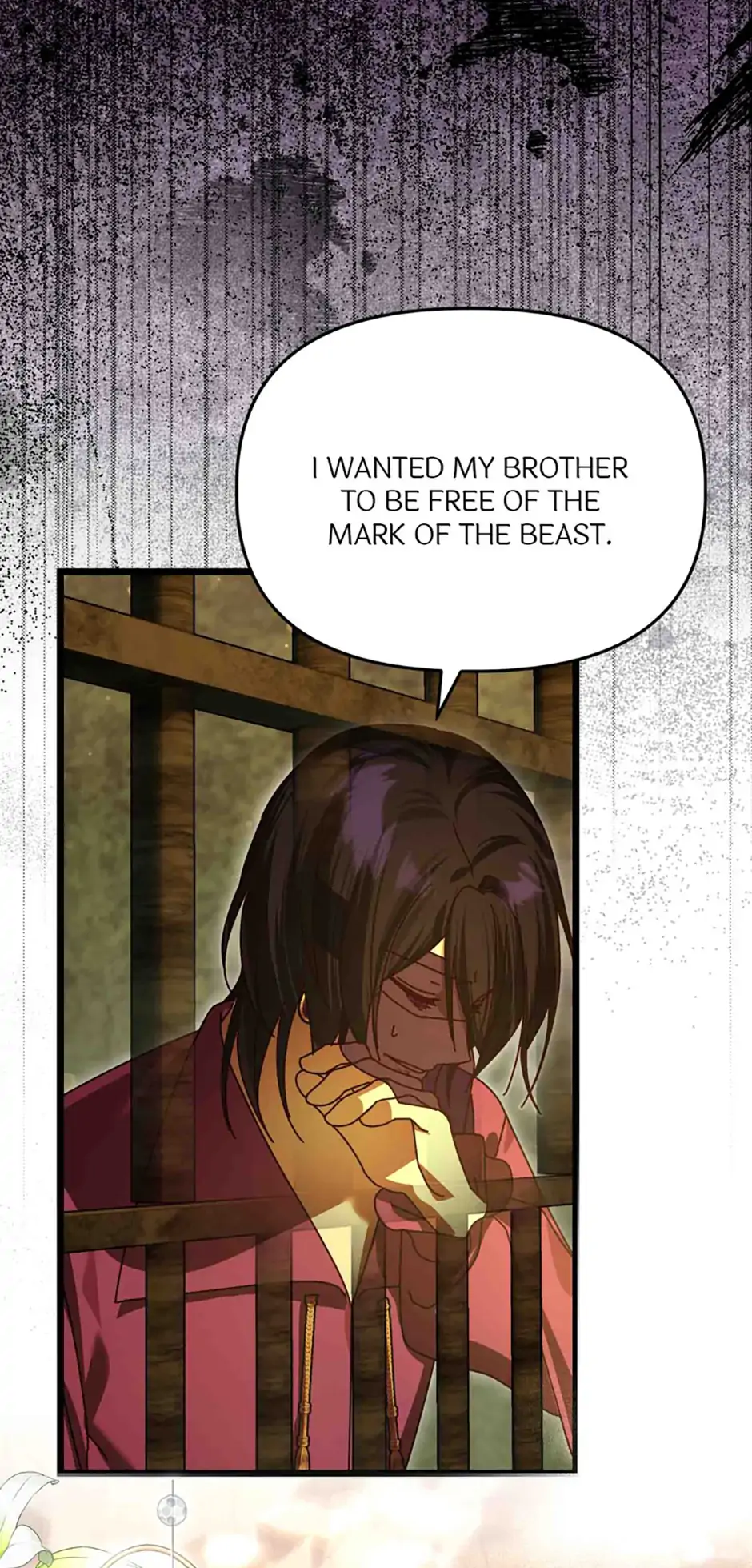 I Shall Conquer the Unruly Beasts Chapter 47 page 16
