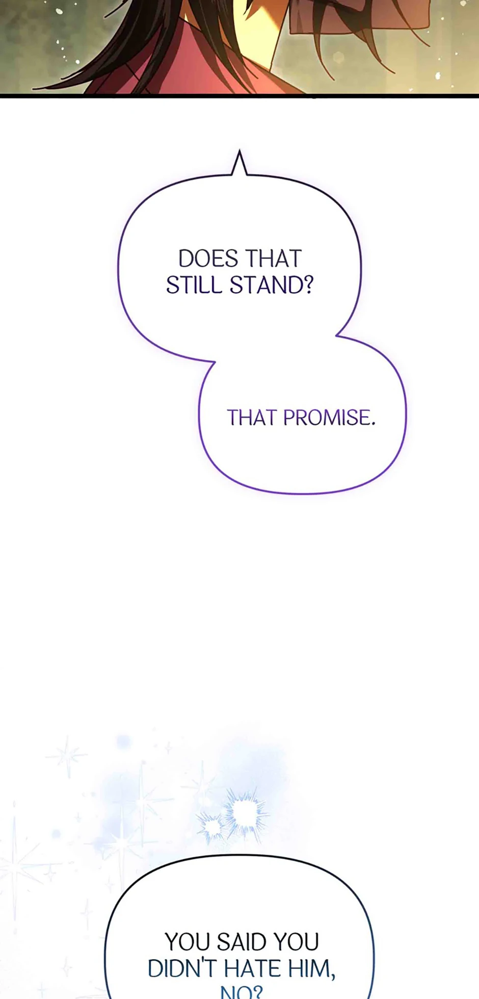 I Shall Conquer the Unruly Beasts Chapter 47 page 19