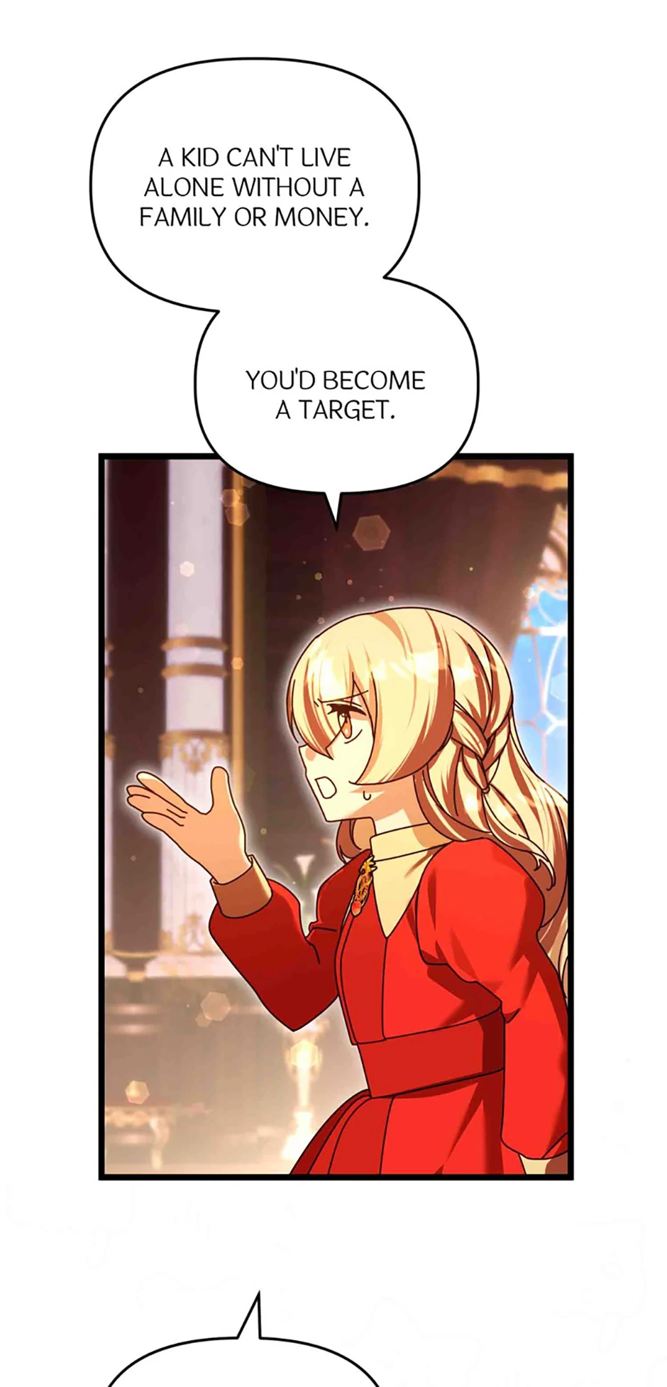 I Shall Conquer the Unruly Beasts Chapter 47 page 26